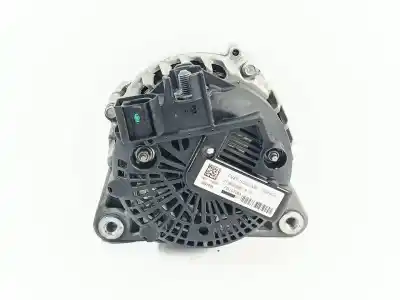 Автозапчастина б/у генератор для ford kuga (cbs) titanium посилання на oem iam fv4t10300mb  