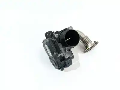 Автозапчастина б/у коробка метелика для ford kuga (cbs) titanium посилання на oem iam 9806625280  