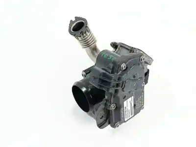 Автозапчастина б/у коробка метелика для ford kuga (cbs) titanium посилання на oem iam 9806625280  