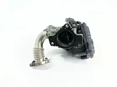 Автозапчастина б/у коробка метелика для ford kuga (cbs) titanium посилання на oem iam 9806625280  