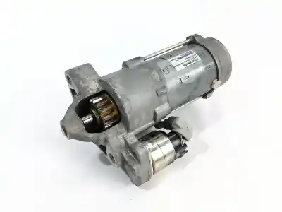 Автозапчастина б/у двигун запускається для ford kuga (cbs) titanium посилання на oem iam ms4380000270  