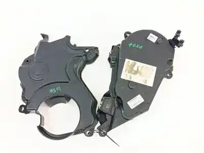 Pezzo di ricambio per auto di seconda mano copertura distribuzione per ford kuga (cbs) titanium riferimenti oem iam 9802982680