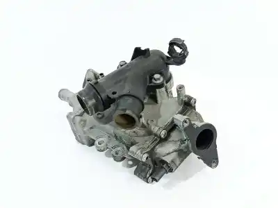 Peça sobressalente para automóvel em segunda mão radiador de gases de escape (egr) por jaguar xe (x760) 2.0 d awd referências oem iam g4d39f464ac