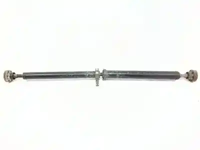 Peça sobressalente para automóvel em segunda mão transmissão central traseira por jaguar xe (x760) 2.0 d awd referências oem iam gx734365bb