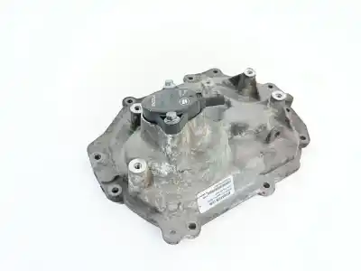 Peça sobressalente para automóvel em segunda mão tampa de válvulas por jaguar xe (x760) 2.0 d awd referências oem iam g4d36p053aa