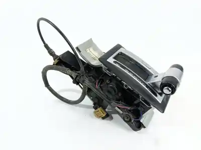 Автозапчастина б/у передач для ford mustang 4.6 i 304 cv посилання на oem iam 8r3p7k004baw