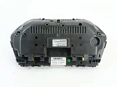 Peça sobressalente para automóvel em segunda mão quadrante por bmw serie 1 lim. (f20/f21) referências oem iam 62109277537  