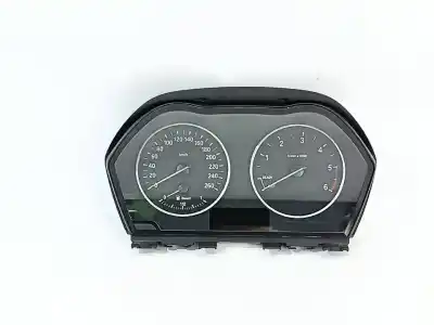 Peça sobressalente para automóvel em segunda mão quadrante por bmw serie 1 lim. (f20/f21) referências oem iam 62109277537  