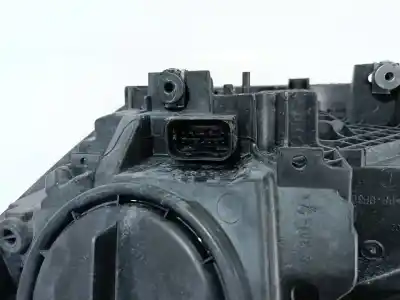 Second-hand car spare part right headlight for bmw serie 1 lim. (f20/f21) oem iam references 1eg01074108  