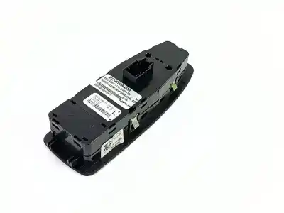 Second-hand car spare part left front power window switch for bmw serie 1 lim. (f20/f21) oem iam references 920810901  