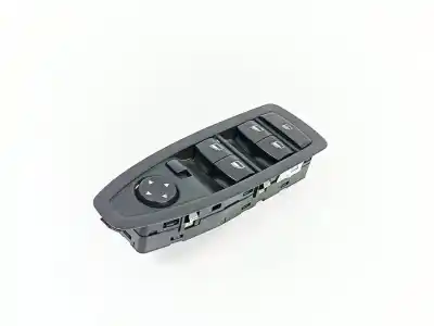 Second-hand car spare part left front power window switch for bmw serie 1 lim. (f20/f21) oem iam references 920810901  