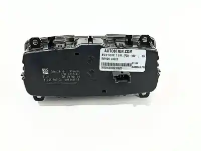 Автозапчасти б/у управление светом за bmw serie 1 lim. (f20/f21) ссылки oem iam 926530502