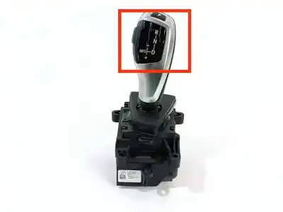 Автозапчасти б/у рычаг переключения передач за bmw serie 1 lim. (f20/f21) ссылки oem iam 1009181700  