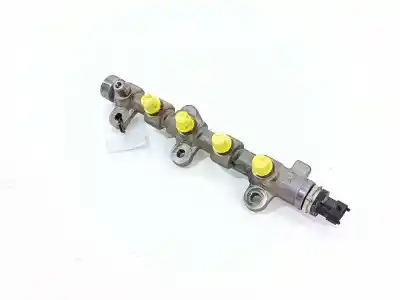 Peça sobressalente para automóvel em segunda mão régua / rampa de injetores por renault trafic caja cerrada (ab 4.01) 1.9 diesel referências oem iam 8200954113