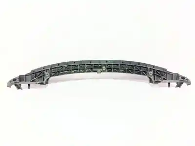 Peça sobressalente para automóvel em segunda mão reforço do pára choques dianteiro por peugeot 206 berlina xt referências oem iam 9628636380
