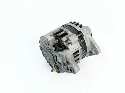 Second-hand car spare part alternator for daewoo lanos cool oem iam references 96303556  