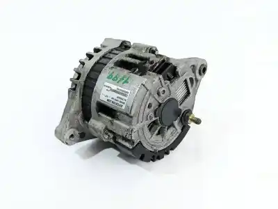 Second-hand car spare part alternator for daewoo lanos cool oem iam references 96303556  