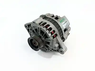 Second-hand car spare part alternator for daewoo lanos cool oem iam references 96303556  