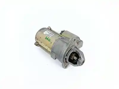 Second-hand car spare part starter motor for daewoo lanos cool oem iam references 96208782  