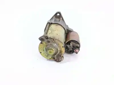 Second-hand car spare part starter motor for daewoo lanos cool oem iam references 96208782  