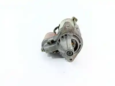 Second-hand car spare part starter motor for daewoo lanos cool oem iam references 96208782  