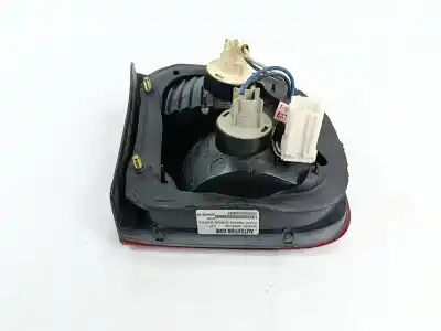 Second-hand car spare part interior rear right light for daewoo lanos cool oem iam references 8f03b  