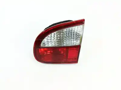 Second-hand car spare part interior rear right light for daewoo lanos cool oem iam references 8f03b  