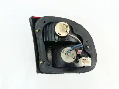 Second-hand car spare part interior rear right light for daewoo lanos cool oem iam references 8f03b  