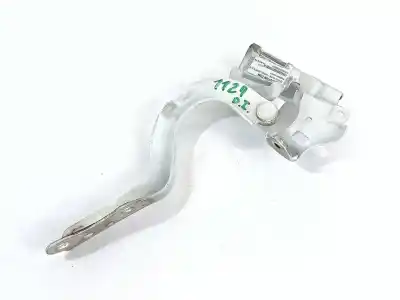 Peça sobressalente para automóvel em segunda mão dobradiça do capô por toyota auris touring sports e18 hybrid active referências oem iam 5342002210