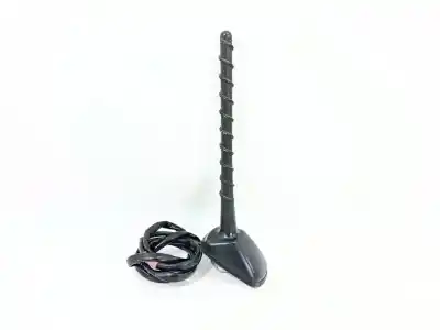 Peça sobressalente para automóvel em segunda mão antena por toyota auris touring sports e18 hybrid active referências oem iam 08998c