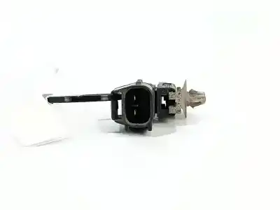 Peça sobressalente para automóvel em segunda mão sensor por toyota auris touring sports e18 hybrid active referências oem iam 0775005191
