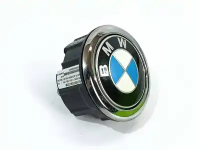 Автозапчастина б/у зовнішня ручка ворот для bmw serie 1 lim. (f20/f21) посилання на oem iam 7270728  