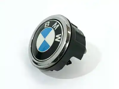 Автозапчастина б/у зовнішня ручка ворот для bmw serie 1 lim. (f20/f21) посилання на oem iam 7270728  