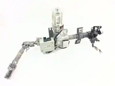 Second-hand car spare part steering column for opel corsa c 1.7 16v di cat (y 17 dtl / lk8) oem iam references 24463937  