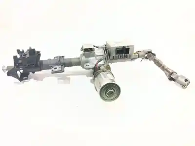Second-hand car spare part steering column for opel corsa c 1.7 16v di cat (y 17 dtl / lk8) oem iam references 24463937  
