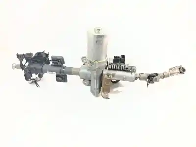 Second-hand car spare part steering column for opel corsa c 1.7 16v di cat (y 17 dtl / lk8) oem iam references 24463937  