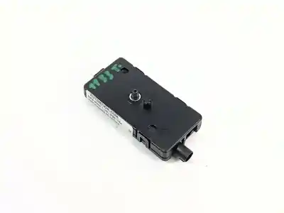 Автозапчасти б/у антенный усилитель за bmw serie 1 lim. (f20/f21) ссылки oem iam 9226888