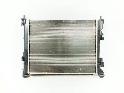 Peça sobressalente para automóvel em segunda mão radiador de água por kia stonic (ybcuv) tech referências oem iam 25310h8600