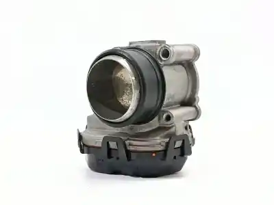 Peça sobressalente para automóvel em segunda mão borboleta de admissão por peugeot 308 allure referências oem iam 9807238580