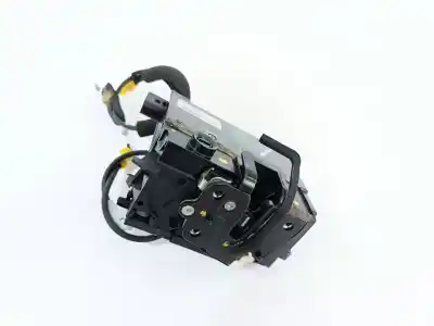 Peça sobressalente para automóvel em segunda mão fechadura da porta traseira direita por peugeot 308 allure referências oem iam 9810309880