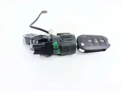 Peça sobressalente para automóvel em segunda mão comutador de ignição por peugeot 308 allure referências oem iam 9663123380