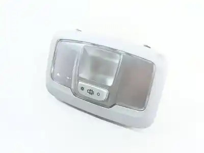 Peça sobressalente para automóvel em segunda mão luz interior por peugeot 308 allure referências oem iam 96781443pr