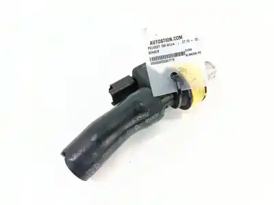 Peça sobressalente para automóvel em segunda mão sensor por peugeot 308 allure referências oem iam hsr23251  
