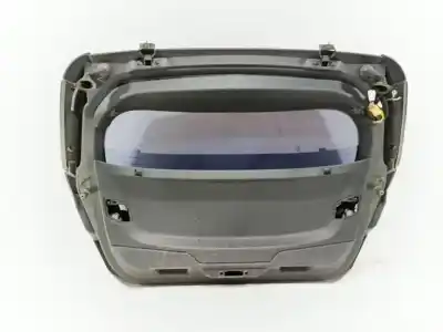 Peça sobressalente para automóvel em segunda mão porta da mala / tampa traseira por peugeot 308 allure referências oem iam 1610669880