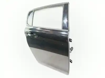 Peça sobressalente para automóvel em segunda mão porta do automóvel traseira direita por peugeot 308 allure referências oem iam 9802165580