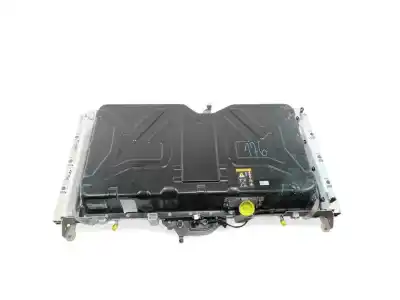 Second-hand car spare part battery for renault twingo iii (bcm_, bca_) z.e: (bca1) oem iam references 