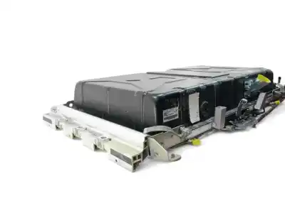 Автозапчастина б/у аккумулятор для renault twingo iii (bcm_, bca_) z.e: (bca1) посилання на oem iam   