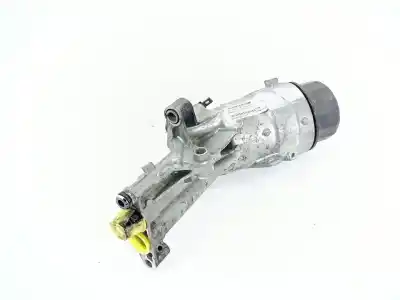 Peça sobressalente para automóvel em segunda mão suporte do filtro de óleo por jaguar xe (x760) 2.0 d awd referências oem iam g4d36714c77a