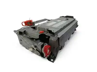 Pezzo di ricambio per auto di seconda mano BATTERIA per TOYOTA AURIS  Riferimenti OEM IAM G951012020  