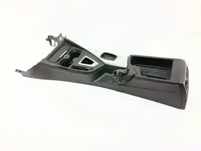 Автозапчасти б/у центральная консоль за bmw serie 1 lim. (f20/f21) ссылки oem iam 58450713